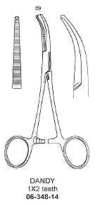 Dandy Forcep